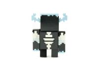 Minecraft figurka 2,5", 4 druhy, DP12